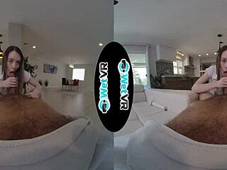 Brunette Babe With Small Tits Enjoys Intense Hardcore Oral And Creampie Sex Using Vibrator Toys In High Definition POV