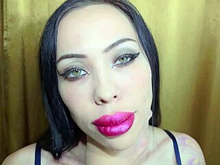 Hardcore Face Fucking For Bimbo With Deepthroat And Rough Blowjob