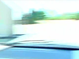 Your busty brunette cougar swallows big black cock cum after intense interracial pounding!