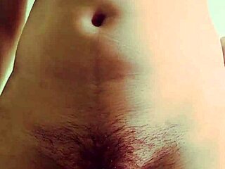 18 Years Old Indian Teen With Big Ass And Wet Pussy In Solo Masturbation Doggystyle