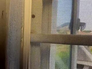 Hot Asian Sex In The Morning