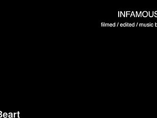 Russian Street Whore Smashed Hard In Ass With Creampie