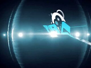 Hey, you think this hot blonde stripper Nadia White wants more than just a lapdance?