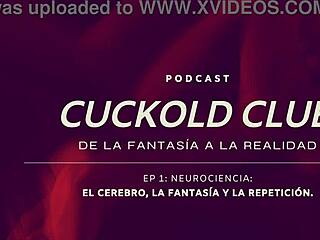Neurociencias y cuckold podcast explores cuckold club with dancing old night club insights