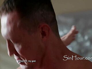 Hey, it started as just a pinky swear, but then he got her to drop her underwear in this wild bestie game twist