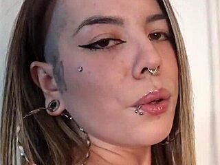 Intense Cuckold Humiliation Session Filled with Deep Emotions