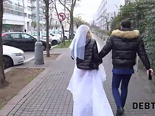 Debt4k Loan Manager Offers Bride Debt Relief Chance