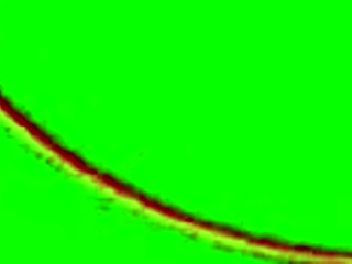 pretty brunette alyson jolie enjoys bbc action