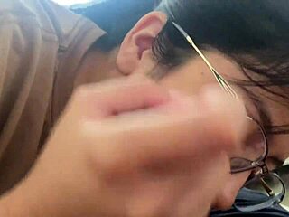 Quick morning romp with my latina amateur partner