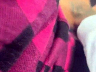 Uber Moto Ride Turns into Intense Bedroom Fuck with Natural Tits and Wet Pussy Action Outdoors