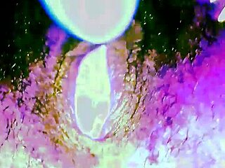 ebony beauties reach out of this world orgasms through intense pussy masturbation in lesbian action