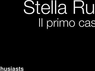 Amateur milf with big pussy takes first-time squirting in hardcore 3some featuring monster cock doggystyle and cum in mouth