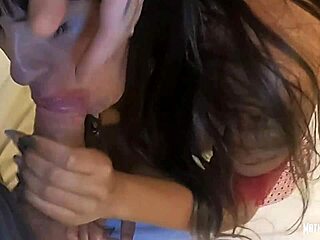 I Feel So Aroused Watching This Busty Brazilian Beauty Fucking Bareback With Intense Passion