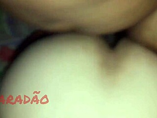 FAT BBW PROSTITUTE GROANS AND CUMS HARD WITH SAGgy TITS BOUNCING!