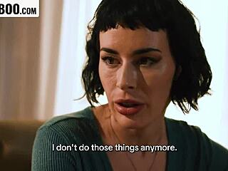 husbands boss this is the dinner i was looking for with deepthroat and bbc choking!