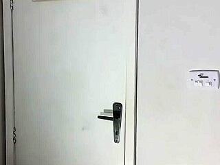 Hey, My Friend Calls The Neighbor Over To Join In The Fun Group Action! 🔥👯‍♀️