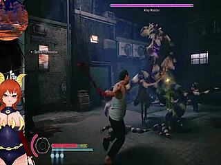 slitterhead uncensored gameplay walkthrough starting from part one in casual style