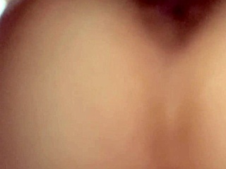 Amateur Pink Pussy Close-Up 174 Days After Virginity Loss