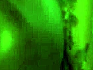 Lesbian Black Beauties Ana Foxxx And Scarlit Scandal Suggest Pussy Eating Session