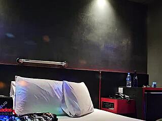 hey, why not give your ass to me until you cum in my mouth?