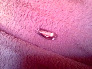 subtle hints of medical play with glycerin suppository and large enema volume in hospital setting