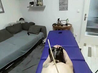 Hey, please sir let me come in this ego-view with spanking and squirting submission 😈