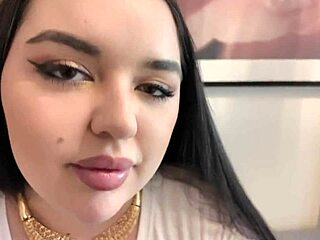 Homemade Teen Amateur Brunette Babe Licks Balls And Masturbates With Long Hair Flowing