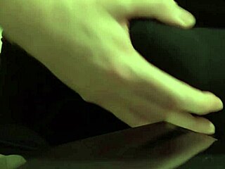 Whoa, check out my chubby belly humping this counter in the shower!