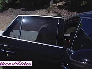 New roommates dive into intriguing and passionate encounters leading to intense mutual satisfaction