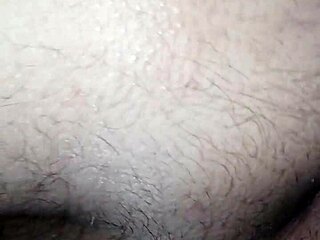 Exploring new experiences with a lady