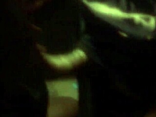 tranny devours massive cock in downtown philly streets