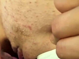 The Brazilian amateur enjoyed a steamy homemade session with her shaved tight pussy getting fucked deeply until orgasm in part one.