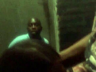 tranny devours massive cock in downtown philly streets