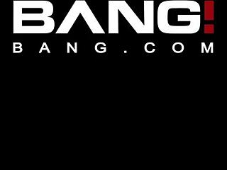 Inked busty babe Chantal Danielle's pink hole destroyed by huge BBC!