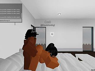 Negro de 19 enjoys intense sex with cock-hungry slut in wild game