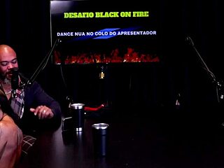 one client wanted a criminal fetish, others aimed to be world-famous, and that menage with nick niquita on sheer red