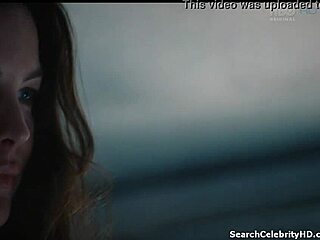 Overwhelmed by Emotion Watching Liv Tyler in The Leftovers S02E03 2015 with Her Stunning Topless Scene