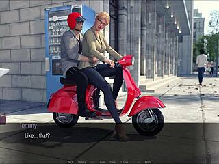 Jessica Oneil Shares Erotic Moments With Her Impressive Boobs On Display