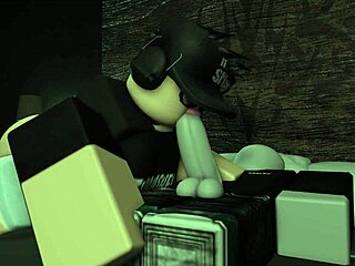 i couldn't sleep so i sucked my boyfriend's cock in bed until he came