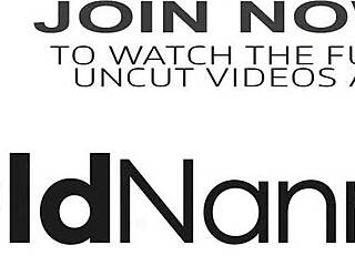 hey there, this mature curvy beauty is getting rough with a horny guy