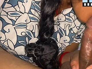 Pov Passionate Sex And Lots Of Cum