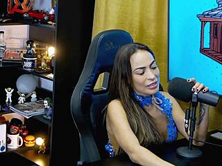 Belinha Baracho shares her favorite positions in this hot podcast! 🔥😘