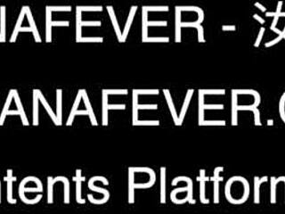 Target girl quits retail job to try porn with banana fever amwf action