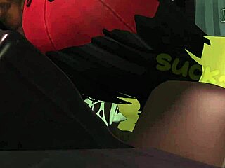 Made a new friend at the club during my night out part 1!