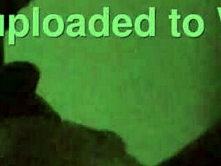 Last Trip Around The Block In Homemade Style