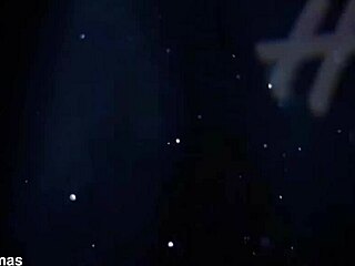 milf with pink pussy takes on big cocks in wild interracial group orgy bent over