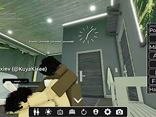 Suggestive BBC Slut Gets Fucked Hard by Monster Black Cock