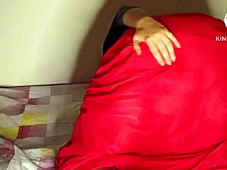 Oh yeah, bend over that big ass beautiful desi bhabhi so I can fuck you doggystyle and make you gape with creampie.