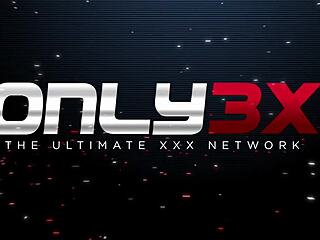 Hey, check out Katie St Ives and Lee Stone in this blowjob deep throat gloryhole trailer