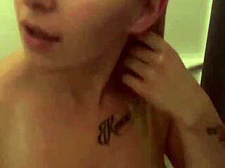 Step Siblings Share Steamy Shower Leading To Wet And Soapy Encounters